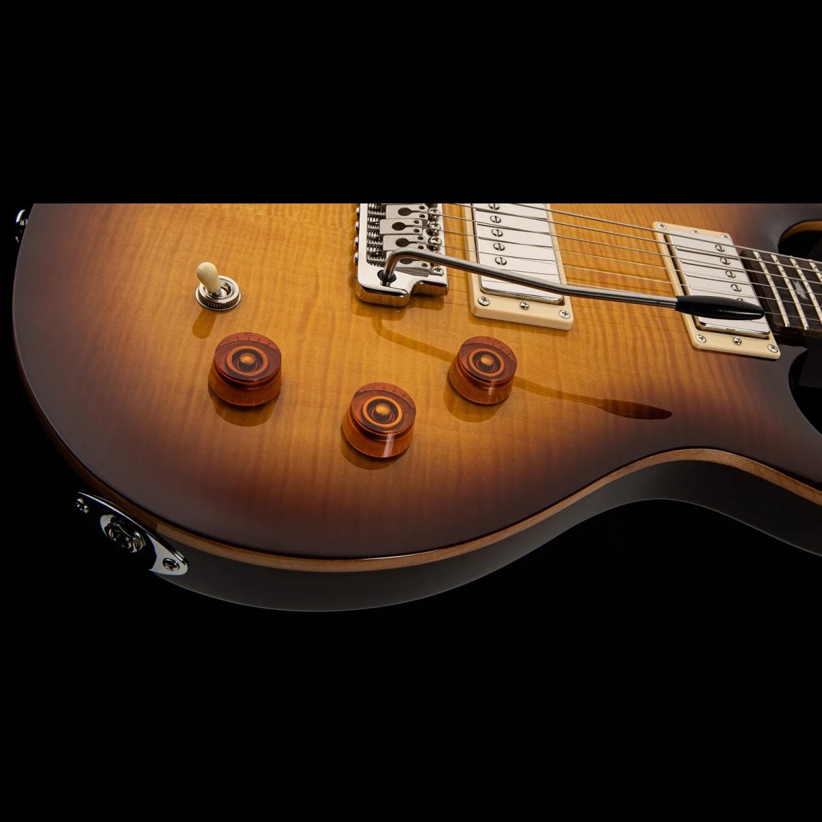 PRS Guitars - SE DGT - McCarty Tobacco Sunburst #111348MT