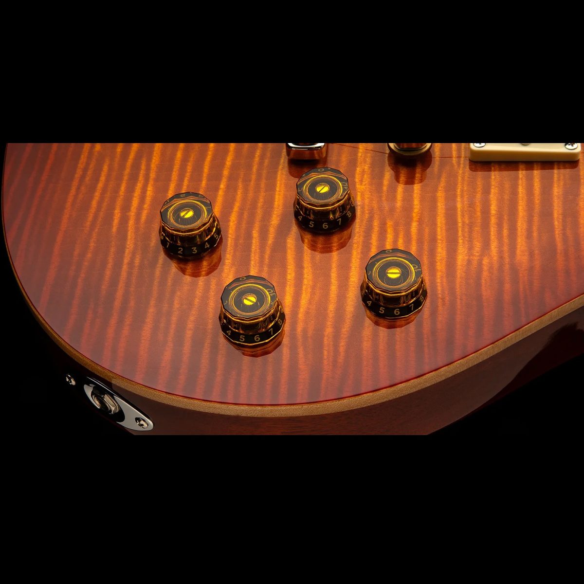 PRS Guitars - SE McCarty 594 Singlecut - Vintage Sunburst #111349VS