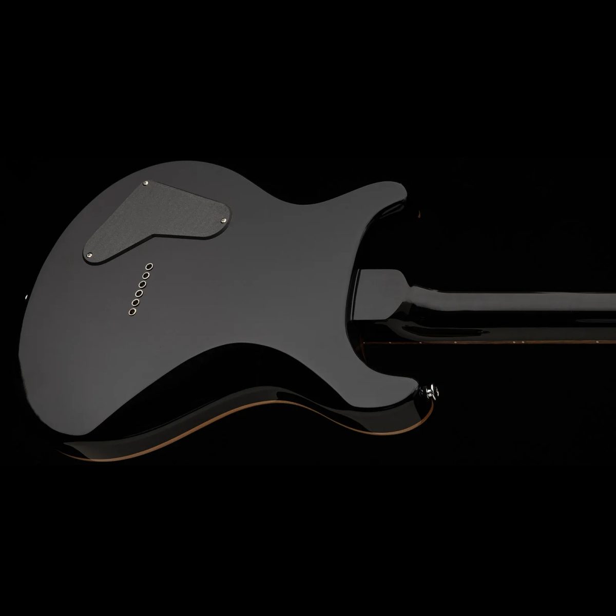 PRS Guitars - SE 277 - Charcoal Burst #111439CA