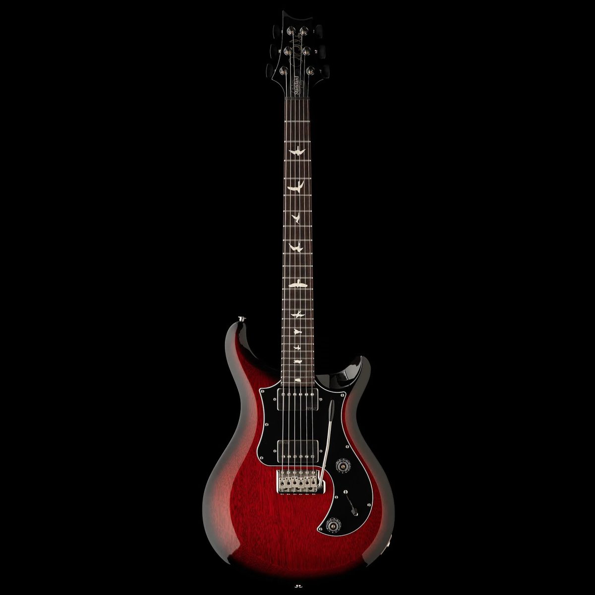 PRS Guitars - S2 Standard 24 - Scarlet Sunburst #112824SS