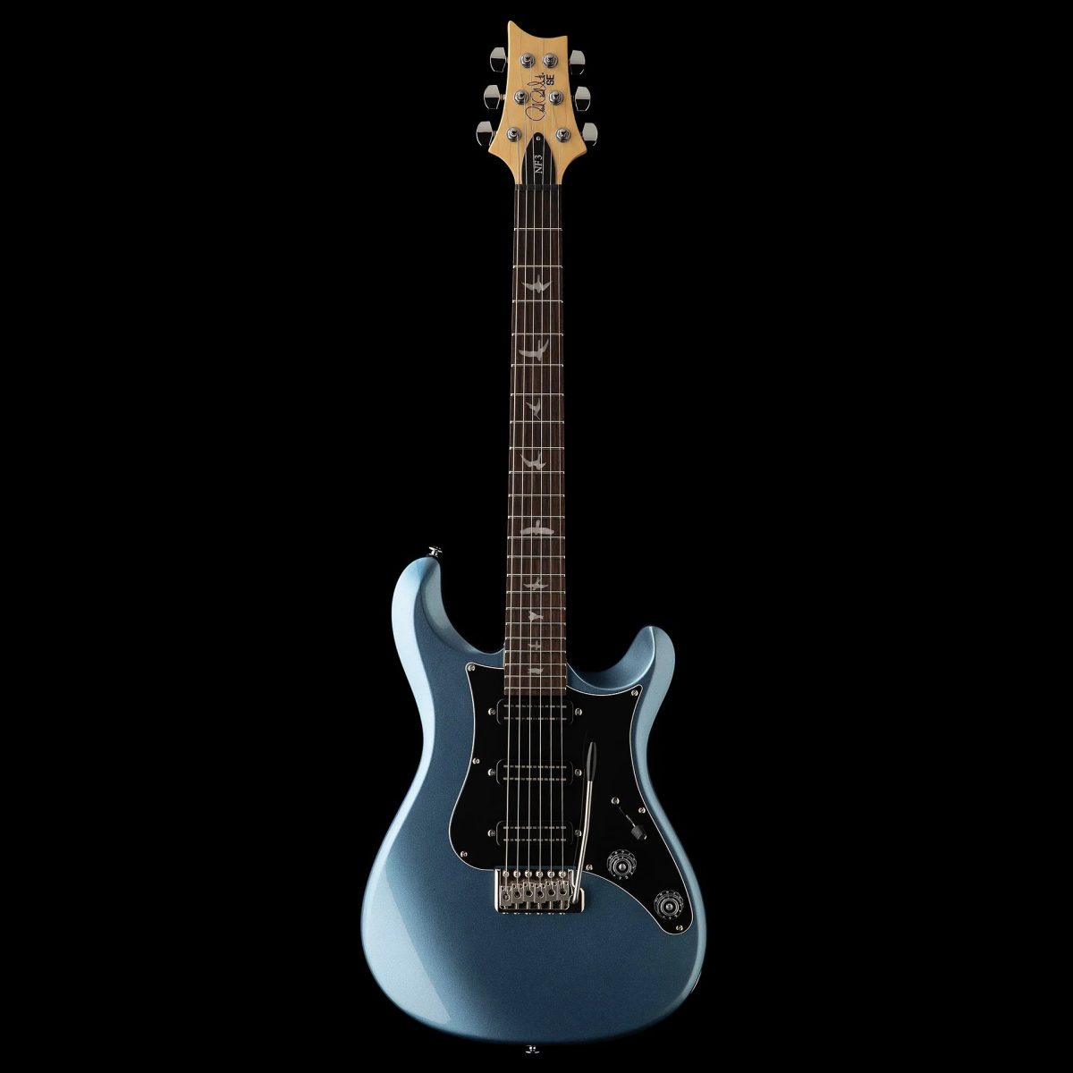 PRS Guitars - SE NF3 - Ice Blue Metallic #113980IM