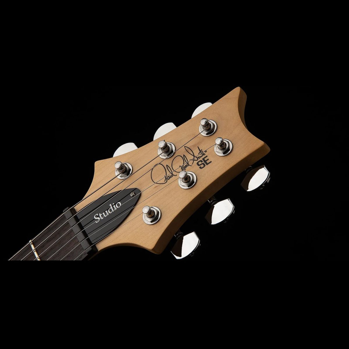 PRS Guitars - SE Studio Standard - Silverstone Gray #113981SI