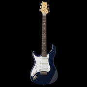 PRS Guitars - SE Silver Sky Rosewood "Lefty" - Trad Blue #1142593R
