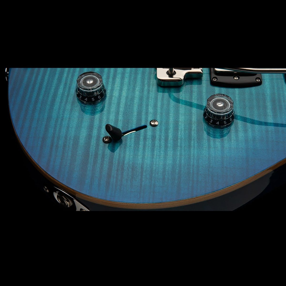 PRS Guitars - SE Studio - Lake Blue #114384LB