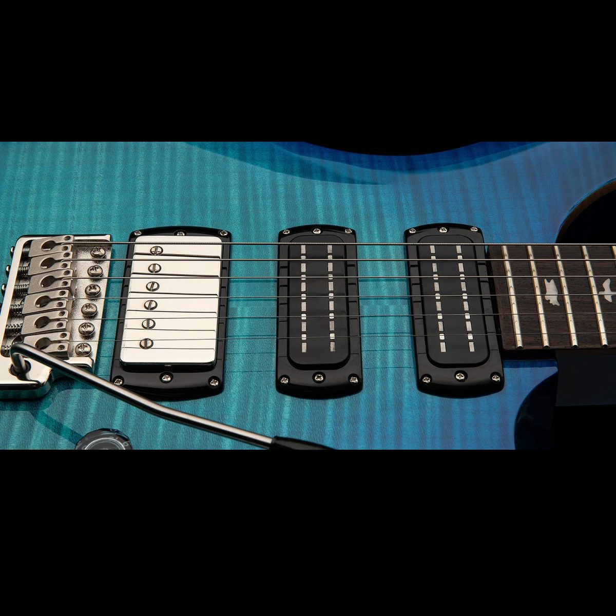 PRS Guitars - SE Studio - Lake Blue #114384LB