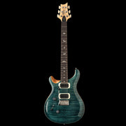 PRS Guitars - SE Custom 24 "Lefty" - Slate Blue #115979SB