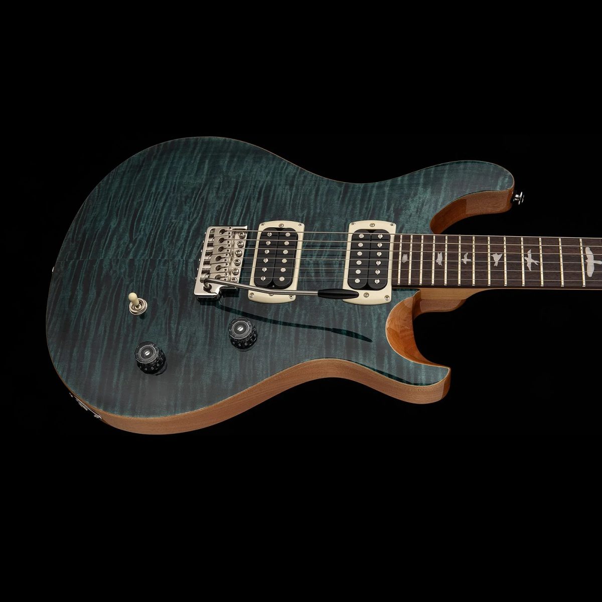 PRS Guitars - SE CE 24 - Slate Blue #115984SB