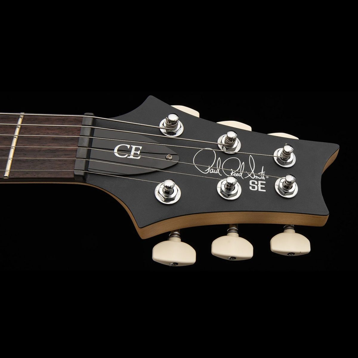 PRS Guitars - SE CE 24 - Slate Blue #115984SB