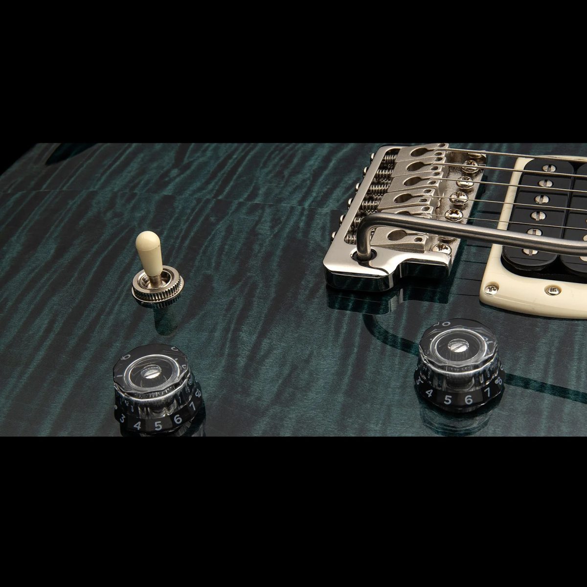 PRS Guitars - SE CE 24 - Slate Blue #115984SB