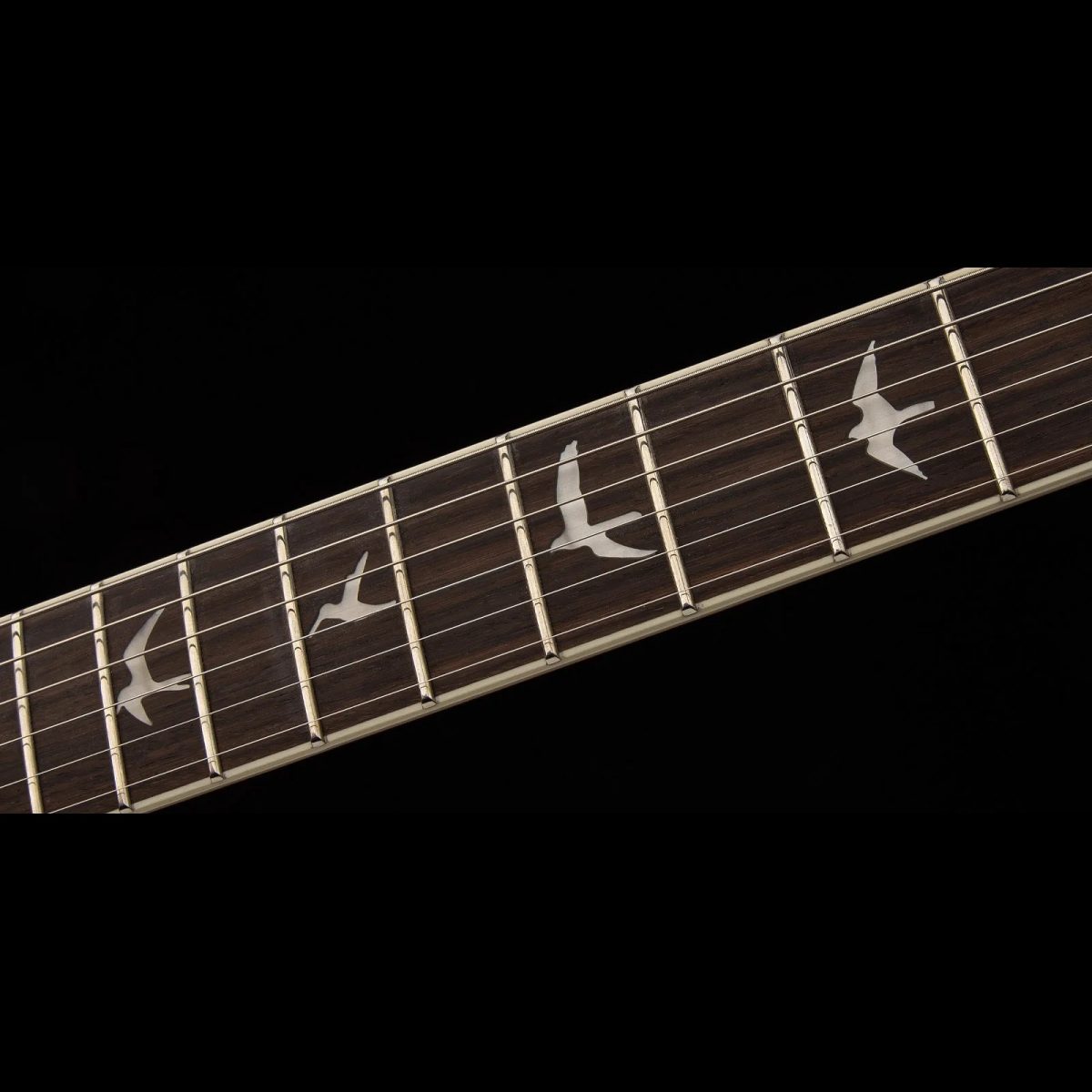 PRS Guitars - SE McCarty 594 - Charcoal #115996CH