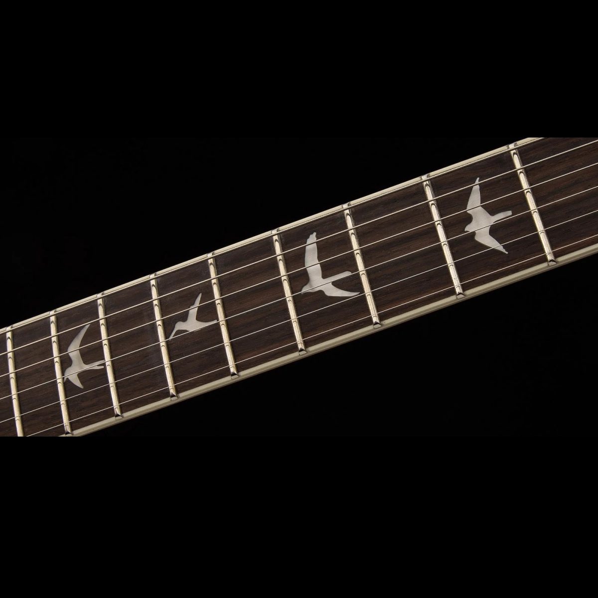 PRS Guitars - SE McCarty 594 - Vintage Sunburst #115996VS