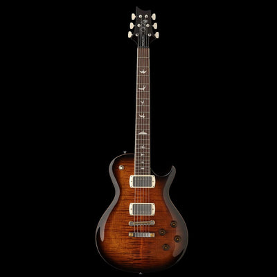 PRS Guitars - SE McCarty 594 Singlecut - Black Gold Burst #115997BG