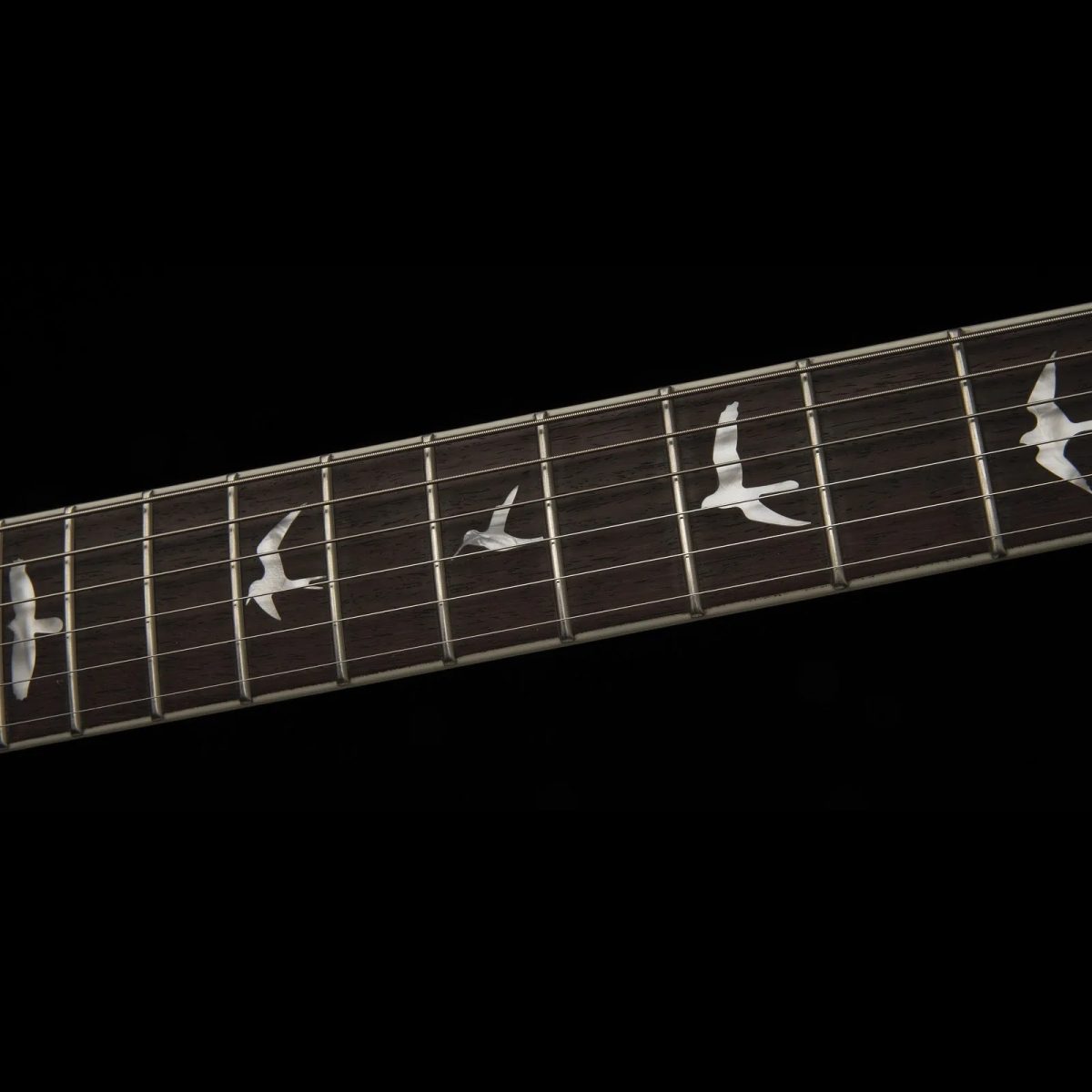 PRS Guitars - SE Zach Myers - Myers Blue #116007MC