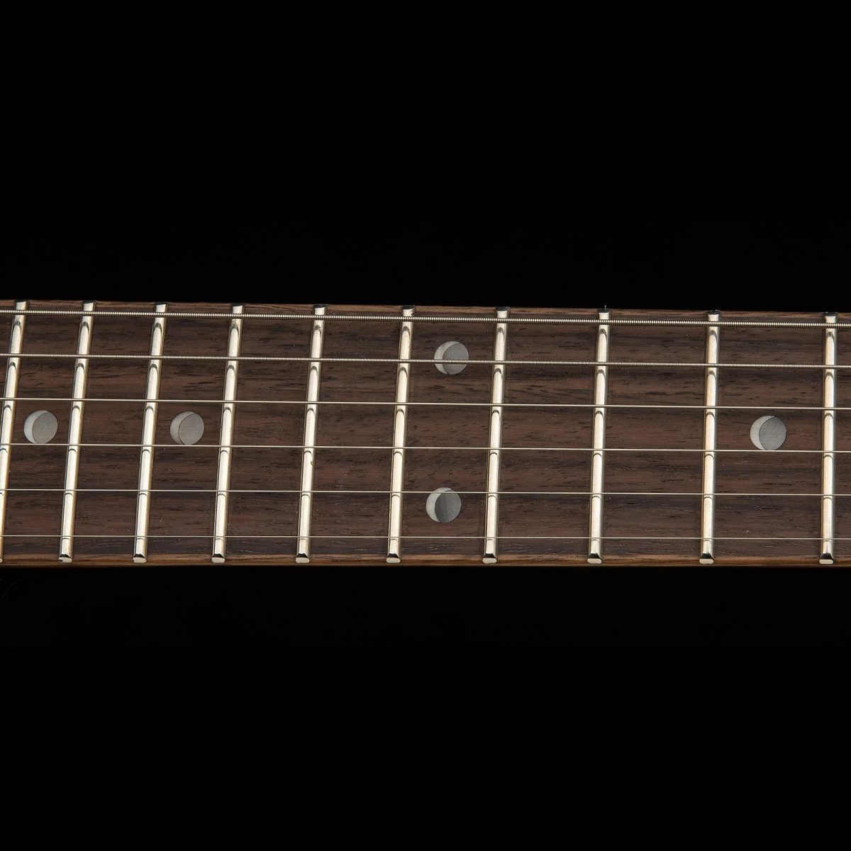 PRS Guitars - SE DGT Standard - McCarty Tobacco Sunburst #116011MT