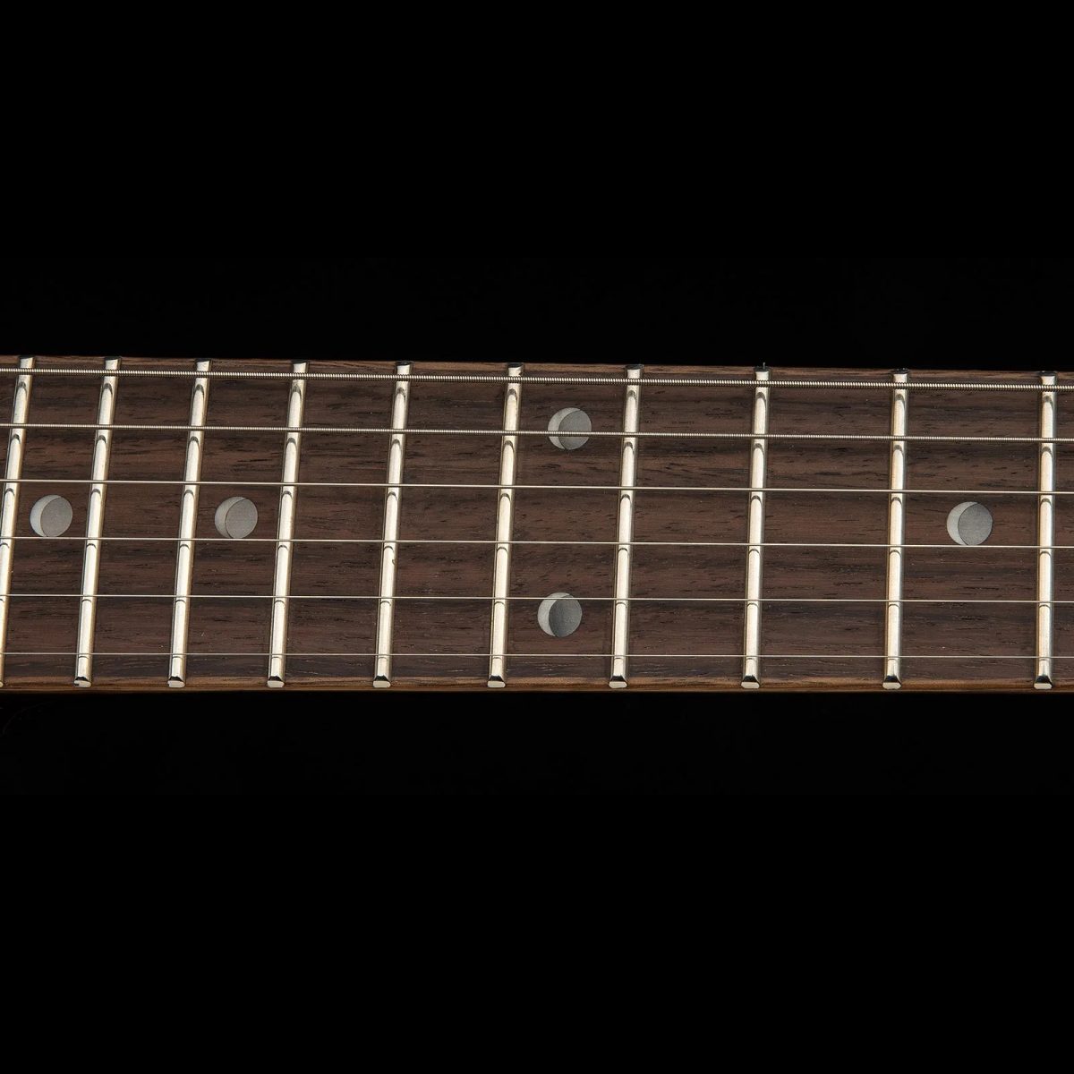 PRS Guitars - SE DGT Standard - Vintage Cherry #116011VC