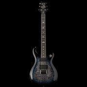 PRS Guitars - SE Mark Holcomb - Holcomb Blue Burst #116012HL