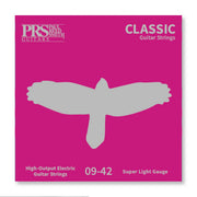 PRS Guitars - 9-42 Classic Super Light Guitar Strings