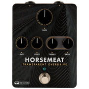 PRS Guitars - Horsemeat Transparent Overdrive