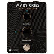 PRS Guitars - Mary Cries Optical Compressor