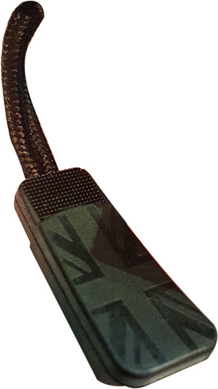 Promuco - John Bonham Drumstick Bag #PRSBJB