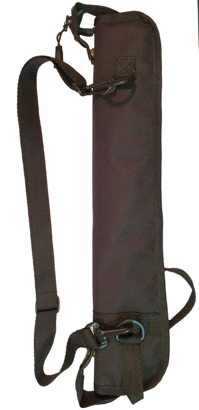Promuco - John Bonham Drumstick Bag #PRSBJB