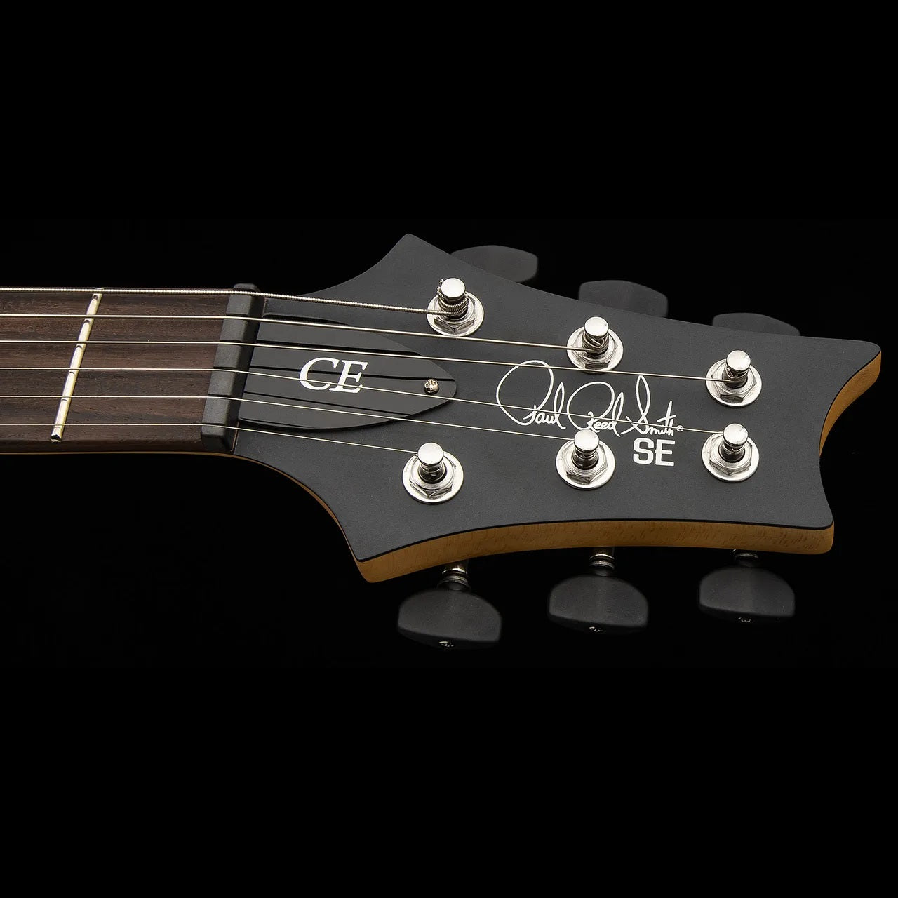 PRS Guitars - SE CE 24 Standard Satin Ice Blue Metallic