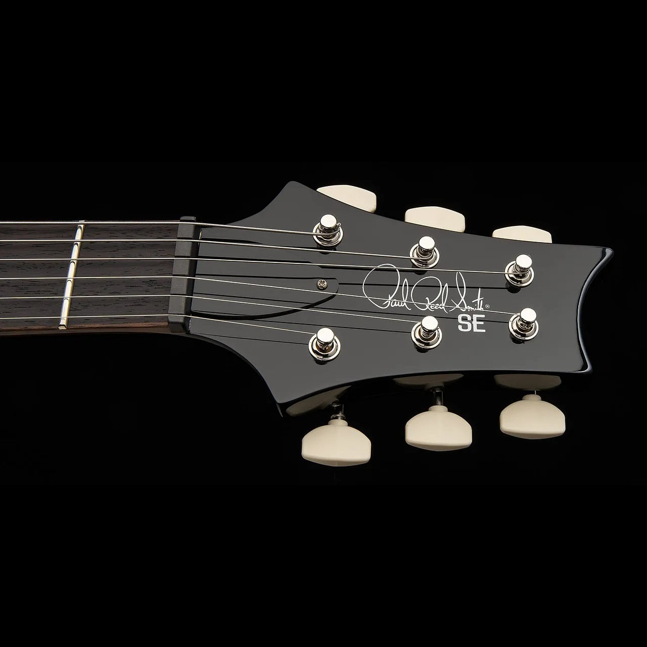 PRS Guitars - SE Paul's Guitar Teal Black