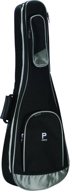 Profile - Quality Baritone Ukulele Bag #PRUKB100