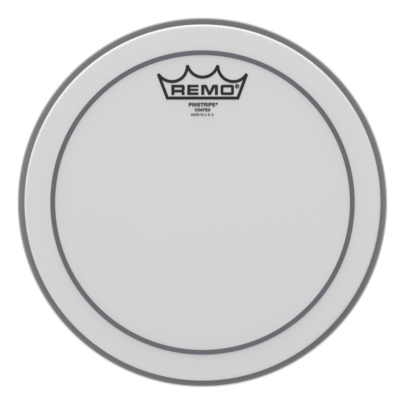 Remo - Pinstripe Drumhead 10" #PS-0110-00