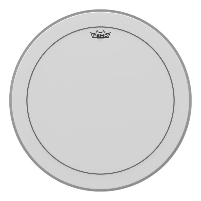 Remo - Pinstripe® Coated Drumhead 22" #PS-1122-00