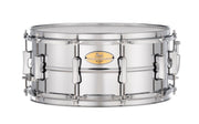 Pearl - 14"x6.5" Primal Collective Snare Drum, Brushed Steel #PSC1465S