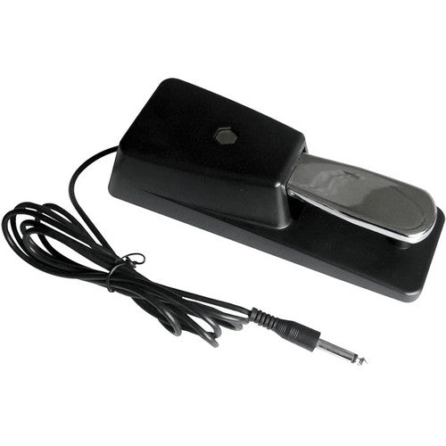 Quik Lok - Momentary Sustain Pedal #PSP125