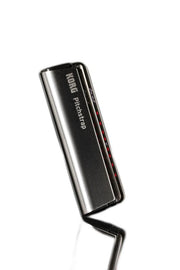 Korg - Pitchstrap Guitar/Bass Tuner, Silver #PST1SV