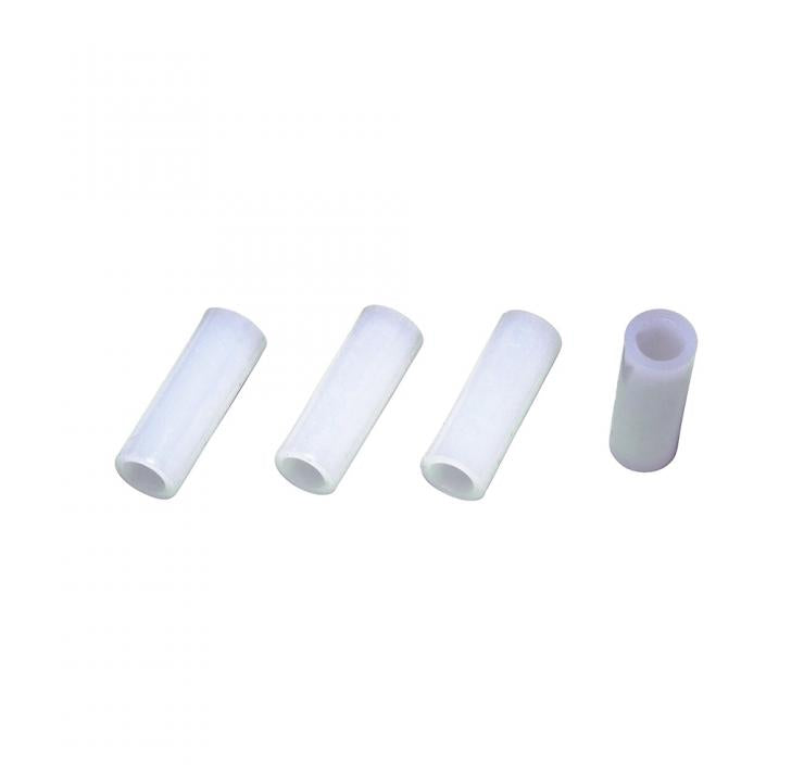 Dixon - Cymbal Sleeve, White (4 Pack) #PSYV-T2-HP