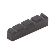 Graph Tech - Black TUSQ XL Slotted Nut L38.00mm #PT-1238-60