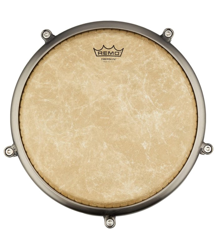 Pearl - 12.5” Travel Conga, Caramel Brown #PTC-1250N-510