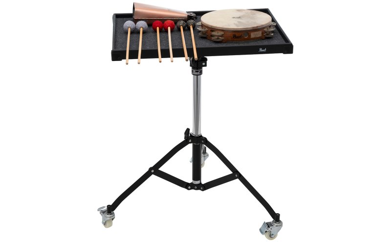 Pearl - 18" x 24" Trap Tables with Stand #PTT-1824C