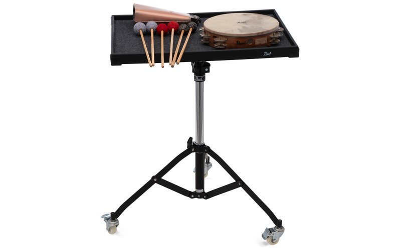 Pearl - 18" x 24" Trap Tables with Stand #PTT-1824C