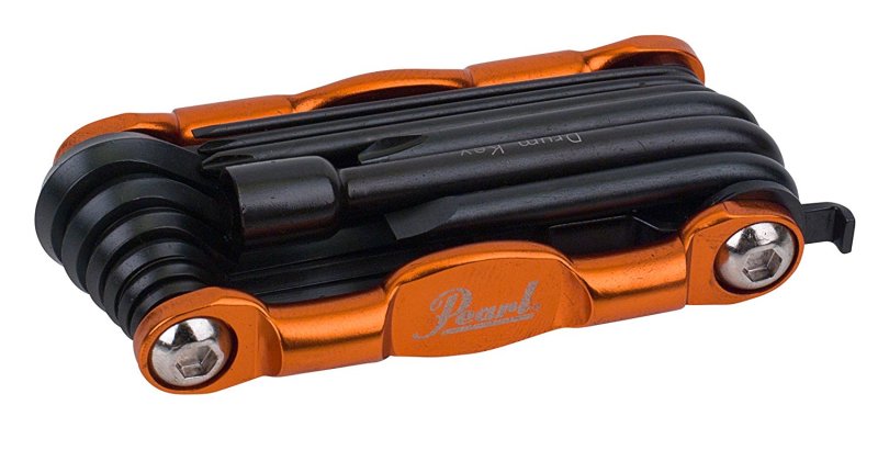 Pearl - Tech Tool, Drum Key #PTT13