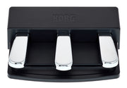 Korg - 3-Way Piano Damper Pedal for SP280 #PU-2