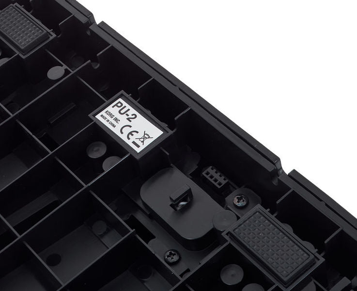 Korg - 3-Way Piano Damper Pedal for SP280 #PU-2