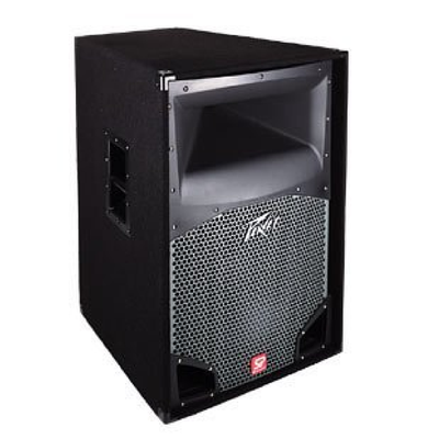 Peavey - SP 2X Haut-parleur 1000 watts
