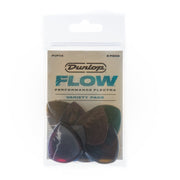 Dunlop - FLOW® VARIETY PACK - 8/pack #PVP114