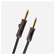 Planet Wave - AGL15 -CIRCUIT BREAKER INSTRUMENT CABLE