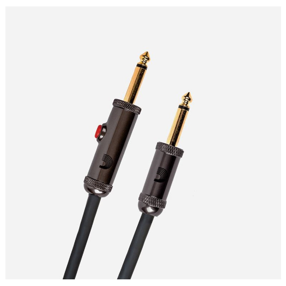 Planet Wave - AGL15 -CIRCUIT BREAKER INSTRUMENT CABLE