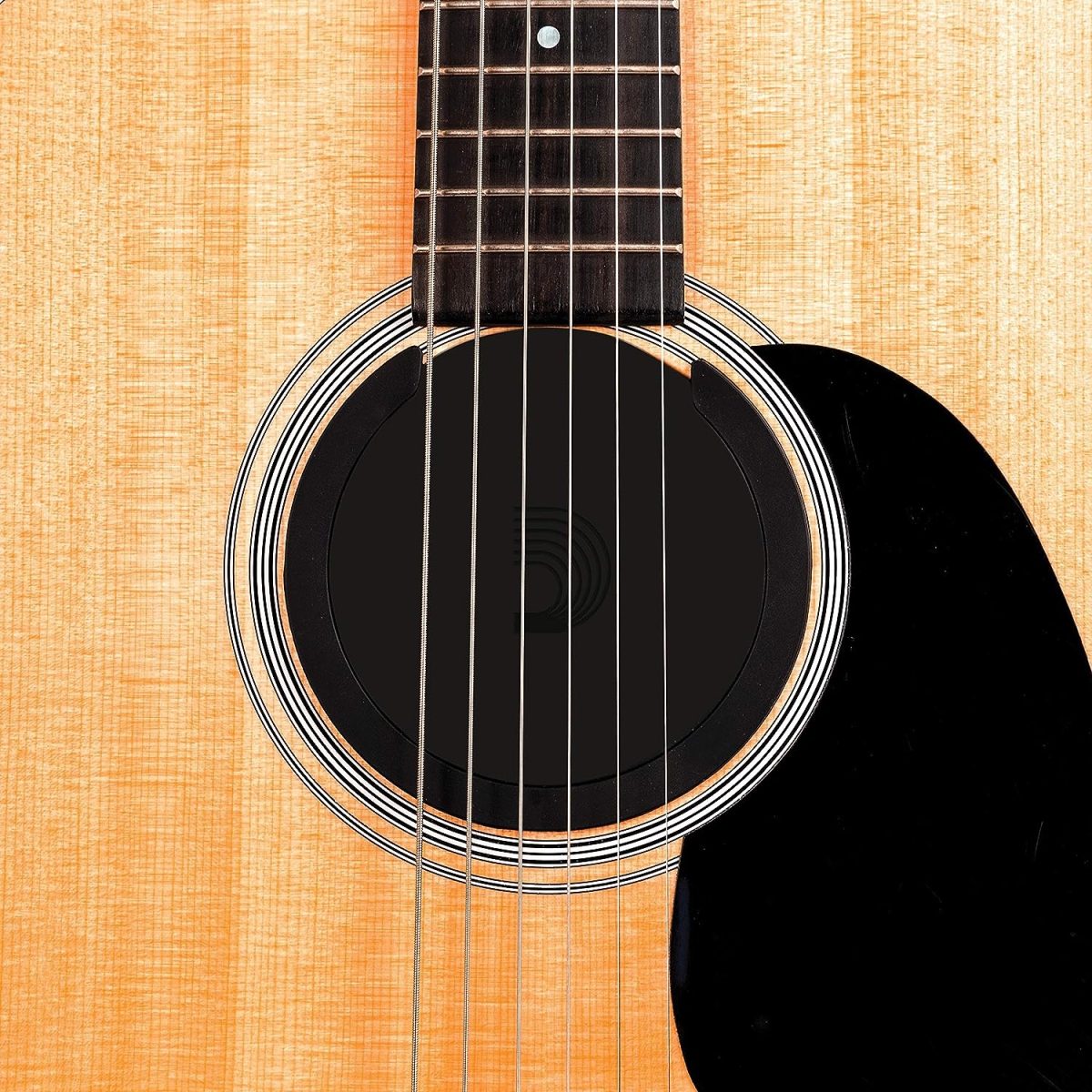 Planet Waves - ASHH-01 - Screeching Halt Humidifier Soundhole