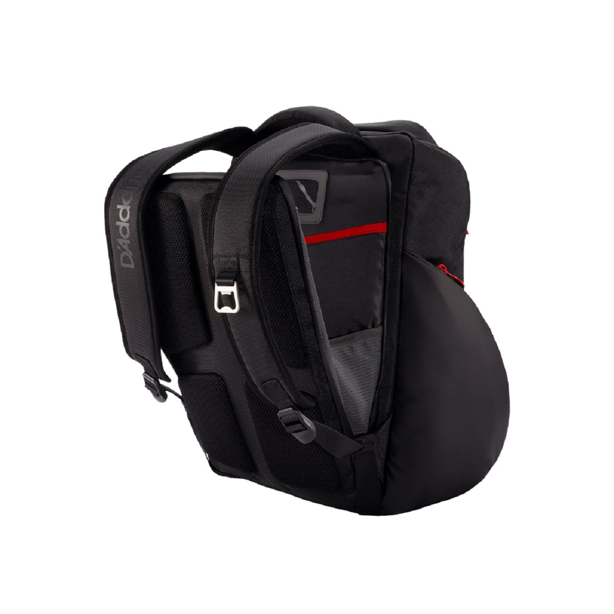Planet Waves - Backline Gear Transport Pack Solo - PW-BLGTP-02 Back Pocket