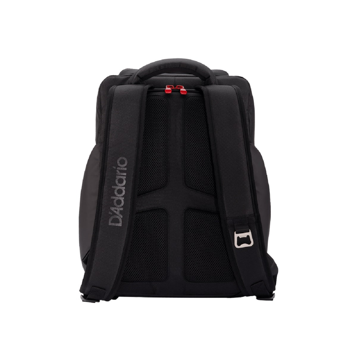 Planet Waves - Backline Gear Transport Pack Solo - PW-BLGTP-02 Back