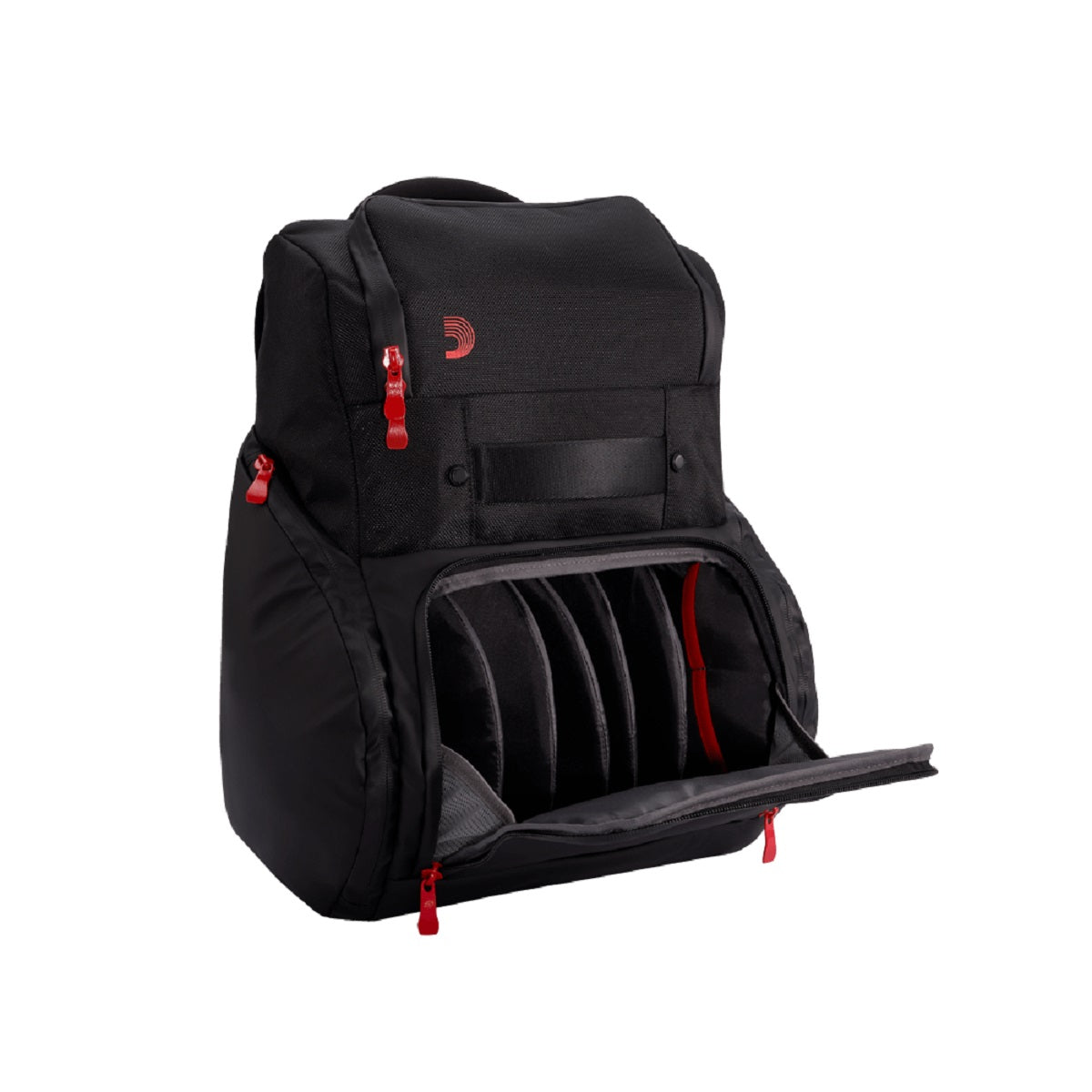 Planet Waves - Backline Gear Transport Pack Solo - PW-BLGTP-02 Detail