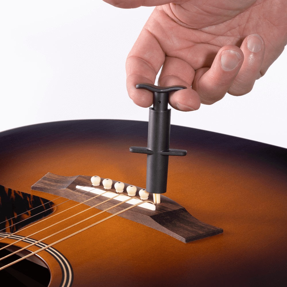 D'Addario - Bridge Pin Puller #PW-BPP-01